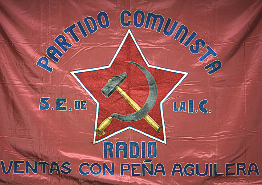 Radio Ventas con Peña Aguilera